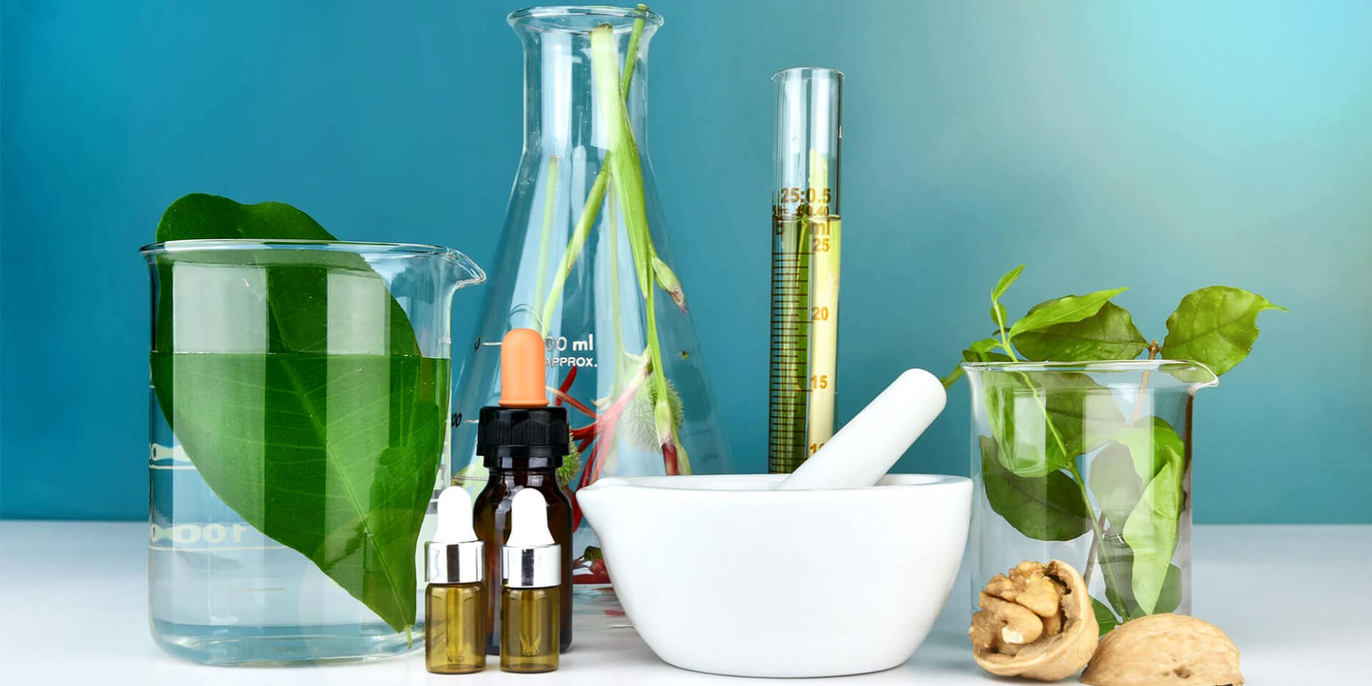 Technologies Propres : Comment Les Filtres Aident Les Usines De Cosmétiques À Réduire Leur Empreinte Écologique