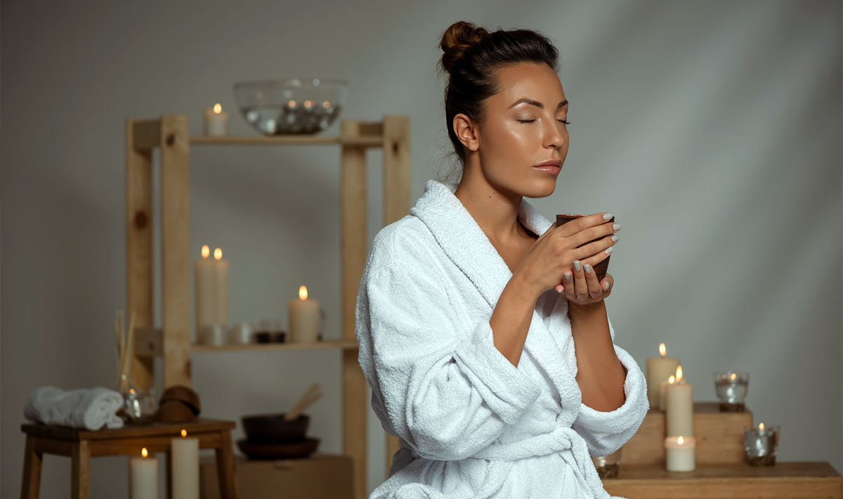 Transformez votre maison en mini-spa