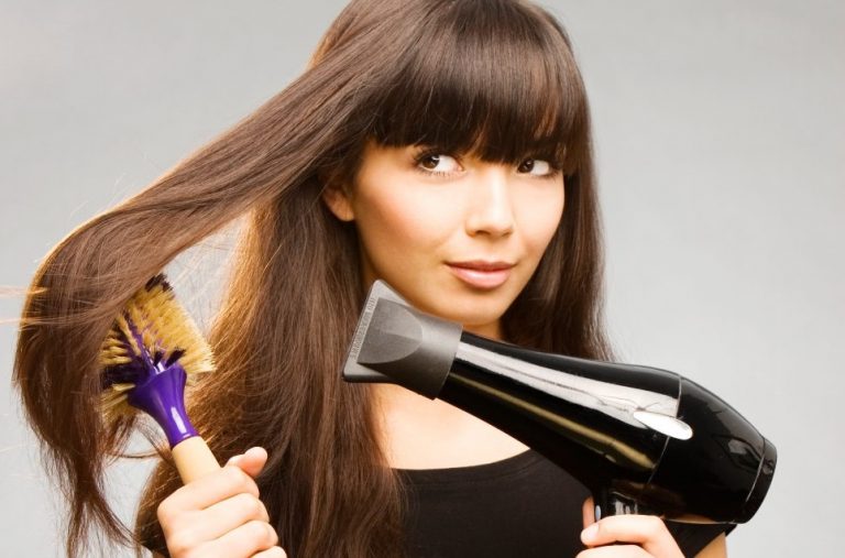 Tips To Blow Dry Your Hair Properly As Professional Rachel Maclean